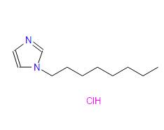 1-辛基咪唑氯盐|60788-12-7 