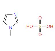 1-甲基咪唑硫酸氢盐|681281-87-8 