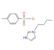 1-丁基咪唑对甲苯磺酸盐|839672-91-2 