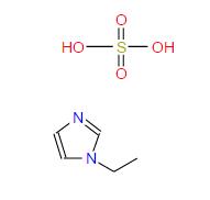 1-乙基咪唑硫酸氢盐|468095-88-7 
