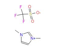 1,3-二甲基咪唑三氟甲磺酸盐|121091-30-3 