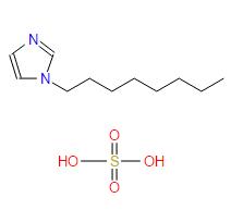 1-辛基咪唑硫酸氢盐|1139688-95-1 