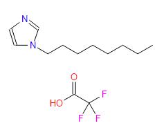 1-辛基咪唑三氟乙酸盐|2368866-98-0 