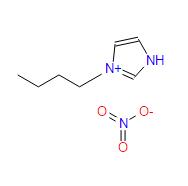 1-丁基咪唑硝酸盐|877033-94-8 