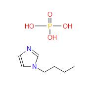 1-丁基味唑磷酸二氢盐|877033-95-9 