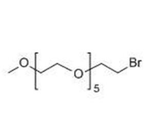 甲氧基聚乙二醇溴,甲氧基PEG溴,mPEG-Bromine，MPEG-BR 