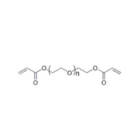 丙烯酸酯聚乙二醇丙烯酸酯,丙烯酸酯PEG丙烯酸酯Acrylate-PEG-Acrylate,DA-PEG-DA 
