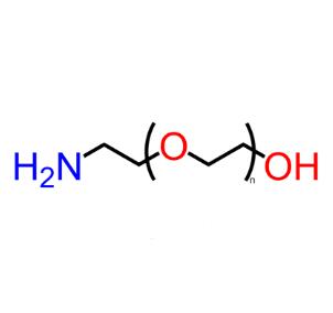 氨基聚乙二醇羟基,氨基PEG羟基Amine-PEG-OH，NH2-PEG-OH 