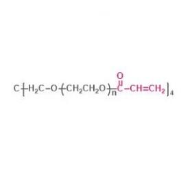 四臂聚乙二醇乙酸,四臂PEG乙酸4Arm-PEG-Acetic Acid,4Arm-PEG-AA 
