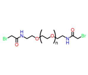 丙酰溴聚乙二醇丙酰溴,丙酰溴PEG丙酰溴Bromide-PEG-Bromide 