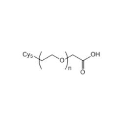 CY5-聚乙二醇羧基，CY5-PEG羧基Cyanine5-PEG-Acid, CY5-PEG-COOH 