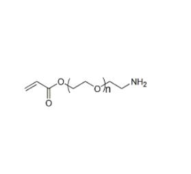 丙烯酸酯聚乙二醇氨基，丙烯酸酯PEG氨基Acrylate-PEG-Amine，DA-PEG-NH2 