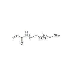 丙烯酰胺聚乙二醇氨基，丙烯酰胺PEG氨基AcA-PEG-Amine，ACA-PEG-NH2 