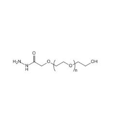 酰肼聚乙二醇羟基，酰肼PEG羟基hydrazide-PEG-OH, HZ-PEG-OH 