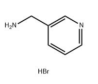 3-吡啶甲胺二氢溴酸盐 | 1429779-50-9 
