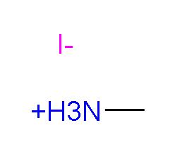 甲基碘化胺 | 14965-49-2 